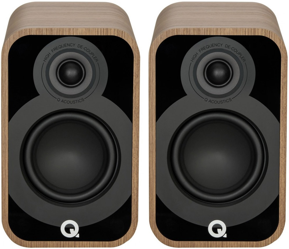 Q Acoustics 5020